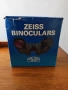 Безупречен Бинокъл Carl Zeiss Jena Jenoptem 10x50w, снимка 14