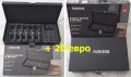 Ударен винтоверт Parkside Performance PDSSAP 20 Li D3 - гаранция, снимка 12