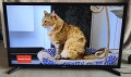 ТV"32 LED Samsung" (Модел: UE32J4000), снимка 1