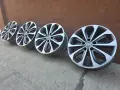 Джанти 5х114 3 16"17"18 цола, снимка 4