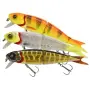 Savage Gear 4Play Classic Liplure 13cm 21g SP – суспендиращ трисекционен воблер за щука и бяла риба, снимка 1