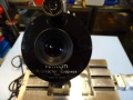 Инструментален измервателен микроскоп Nicon MEASURESCOPE 220V 50Hz, снимка 3