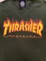 Тениска Trasher Magazine , снимка 2