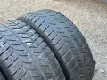 3бр.ЗИМНИ ГУМИ Continental 235/65/16C DOT1924 за бус Sprinter,Crafter, снимка 6