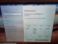Геймърски компютър Dell Intel Core i5 3.7 GHz 16 GB RAM 256 SSD GEFORCE 1650 4 GB, снимка 4