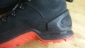 ECCO Biom TERRAIN GORE-TEX YAK Leather Boots размер EUR 43 обувки естествена кожа - 2721, снимка 12