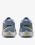 NIKE Giannis Freak 6 Basketball Shoes Grey/Orange – Мъжки баскетболни маратонки | Оригинални, снимка 2