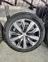 Джанти Peugeot 16 цола 4х108 , 6.5j ,et38 195/55/16 Citroen  Opel
, снимка 7