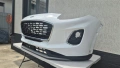 Предна броня Ford Puma година 2020 2021 2022 2023 2024 код L1TB-17757-A; L1TB17757A , снимка 2