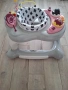 Проходилка 4 в 1 MyChild Roundabout, снимка 2