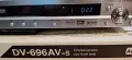 SACD / CD / DVD - player PIONEER 696AV, снимка 3