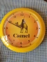 стенен часовник CAMEL, снимка 1