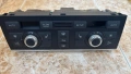Панел за климатроник на Audi a6 c6 4f, снимка 1