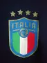 Италия Пума нова оригинална тениска Puma Italy размер мъжки S , снимка 7