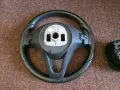 Волан Mercedes W205 W213 W247 W177 W166 W117 комплект с бега, снимка 3