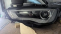 audi A3 2013 г ляв фар цена 290 евро , снимка 2