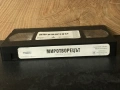 Видеокасета “ Миротворецът “ VHS, снимка 6