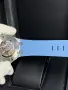 Audemars Piguet Royal Oak Offshore Ice Blue Мъжки Син Часовник Код Chronolux40, снимка 3