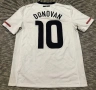 Футболни тениски USA Landon Donovan - Real Madrid Luis Figo , снимка 3