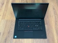 15.6' 4K UHD Touch i7-9850H Lenovo ThinkPad X1 Extreme Gen 2 @ 16GB DDR4/512GB NVMe/Бат 4ч, снимка 4