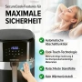 GOURMETmax 6,2l Фритюрник с горещ въздух(Еърфрайър), снимка 7