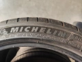 2бр. летни гуми 255/35/19 Michelin, снимка 3