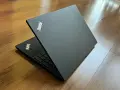 15' Full HD i7-1185G7 Lenovo ThinkPad P15s Gen 2 16GB DDR4/512GB NVMe/Win 11/Nvidia T500 4GB/Бат 6ч, снимка 8