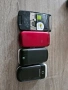 Лот флип телефони – Motorola / Samsung / Sony Ericsson – без зарядни, снимка 3