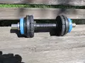 Дъмбел/ гира - 1 брой, снимка 1