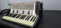 Акордеон Hohner Organola LMMH 140 баса, снимка 5