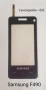 Тъч за Samsung S5620,S5660,S5220,S6500,i8000,i900,F490,B5310,B5722,B7722,C3510,C3500,B3410,E2652,M88, снимка 7
