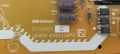 Panasonic TX-L47WT50E с дефектен Main Board VVX47F130A20/U84PA-E0011287G CT31003/TNPA5615/19-100369, снимка 8