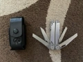 Мултитул Leatherman Wave , снимка 3