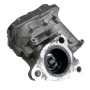 EGR клапан Nissan Qashqai II 2013-2021 ID: 160418 ОЕМ №H8201143495, снимка 1