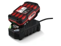 НОВИ! Акумулаторна батерия и зарядно Parkside Х 20V Tеам 2 Ah 2.4 А  , снимка 1