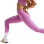 Дамски клин Nike One Seamless Front HJ9195-503, снимка 3