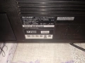 Радиокасетофон Sharp WQ -T354H, снимка 7