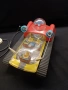 Соц играчка Луноход , снимка 2