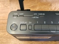 Радио Panasonic RF-U300 – Кристален прием с RDS и модерен дизайн, снимка 5