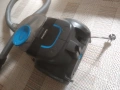 Прахосмукачка Philips - повреда, снимка 4