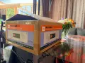 РЕСИВЪР JBL MA7100 HP  – Премиум 8K AV Ресивър, 7.2 Dolby Atmos (Като нов, В гаранция!), снимка 15