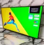 Телевизор - Samsung 50 ИНЧА - QLED - SMART TV - 4K ! , снимка 6