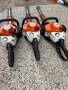 Храсторези Бензинови STIHL HS 82 R, снимка 8