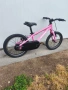 Детски алуминиев велосипед Ram 16", снимка 2