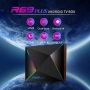 TV BOX R69PLUS - Android 14, снимка 6