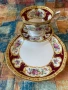Royal Albert тенис сет Lady Hamilton, снимка 4