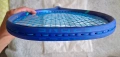 Yonex Ezone 100 Blast Blue - 300гр - грип 3, снимка 5