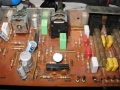  	Telefunken Vintage Stereo Potentiometer -  Rowido Made in Germany, снимка 1
