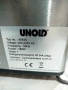 Машина за сладолед UNOLD  - 180 W, снимка 7