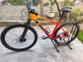 Trek Procalibar 9.5 Карбон L, снимка 15